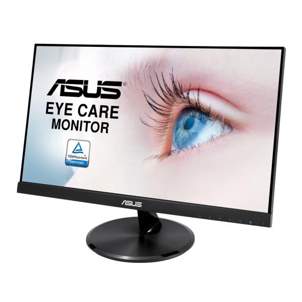 ASUS/ VP229Q/ 21, 5"/ IPS/ FHD/ 75Hz/ 5ms/ Black/ 3R 