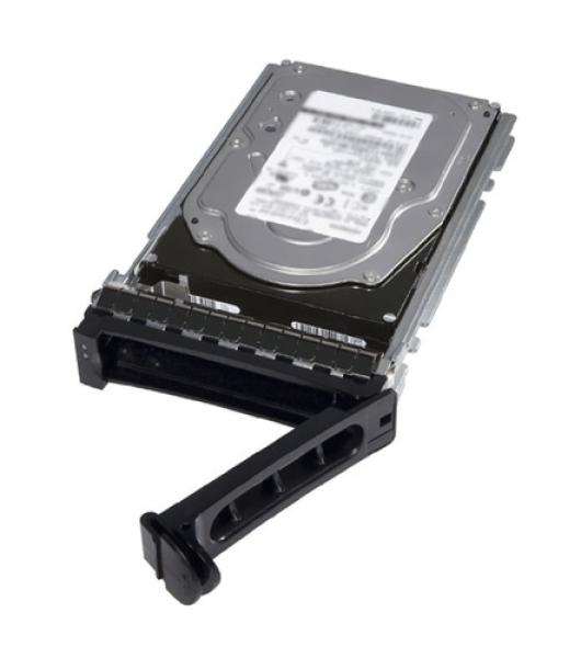 Dell/ 1, 2 TB/ HDD/ 2.5"/ SAS/ 10K RPM/ 1R