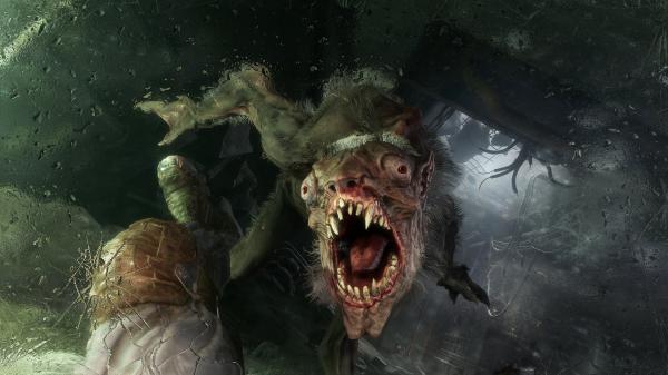 ESD Metro Exodus 