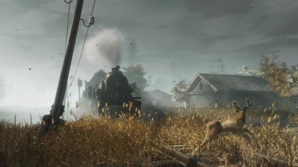 ESD Metro Exodus 