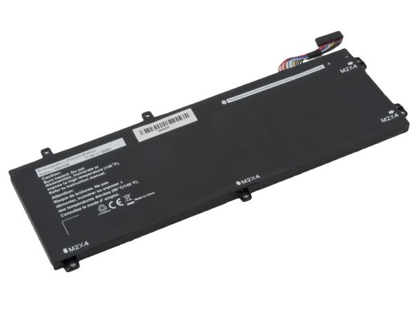 Baterie AVACOM pro Dell XPS 15 9550, Precision M5510 Li-Pol 11, 4V 4900mAh 56Wh