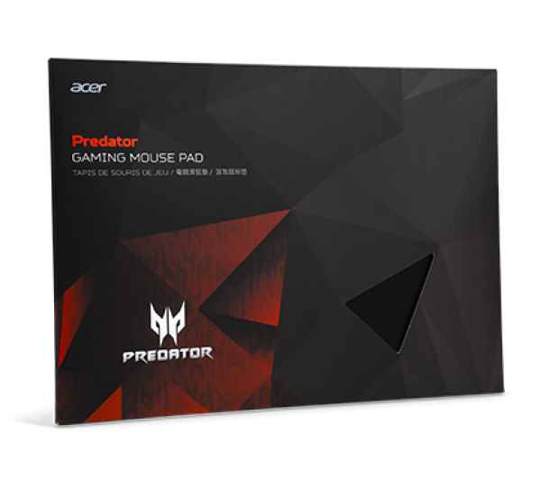 Acer PREDATOR herná podložka pod myš M 