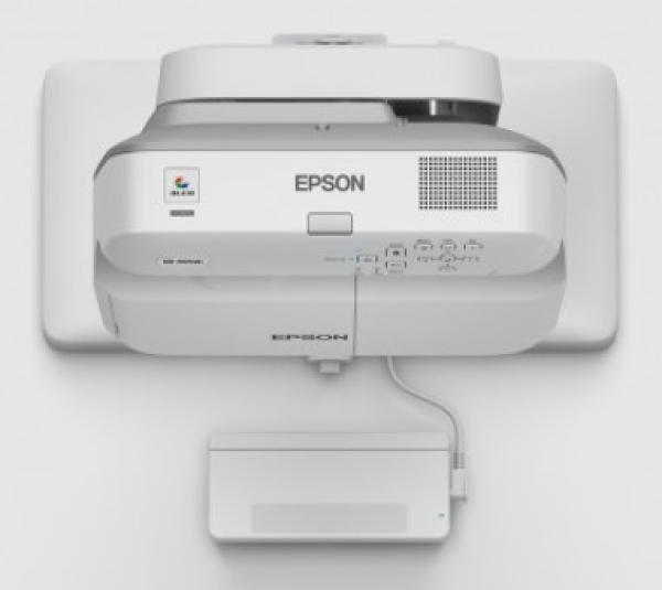 Epson EB-695Wi/ 3LCD/ 3500lm/ WXGA/ HDMI/ LAN