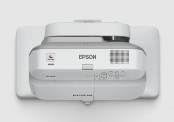Epson EB-685Wi/ 3LCD/ 3500lm/ WXGA/ HDMI/ LAN