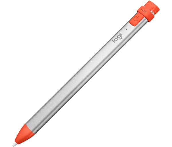 akcie Logitech Crayon pen _