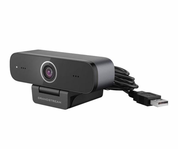 Grandstream GUV3100 USB FullHD webkamera 