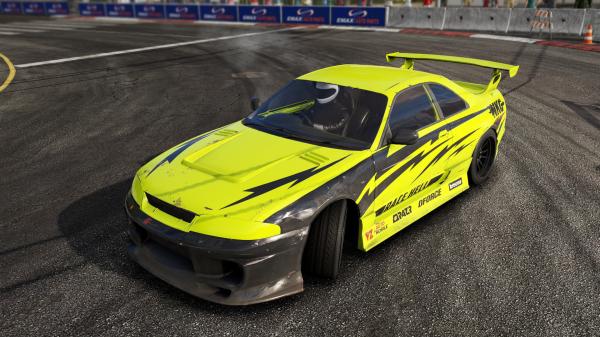 ESD Wreckfest Season Pass 2 