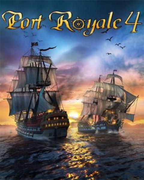 ESD Port Royale 4