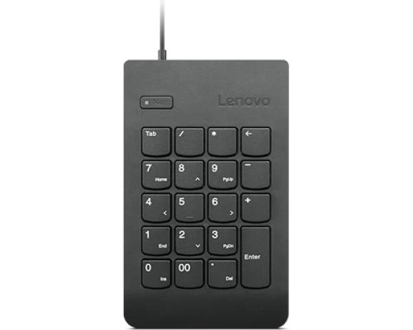 Lenovo USB Numeric Keypad Gen II - numericka klavesnica