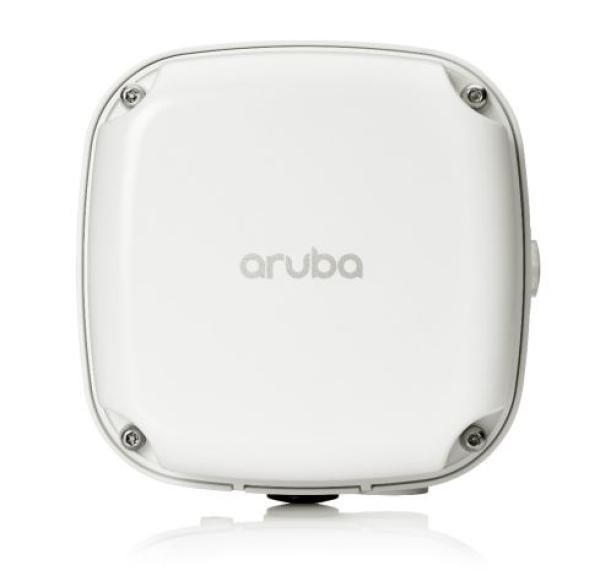 Aruba AP-565 (RW) 802.11ax Dual 2x2:2 Radio Integrated Omni Antenna Outdoor AP