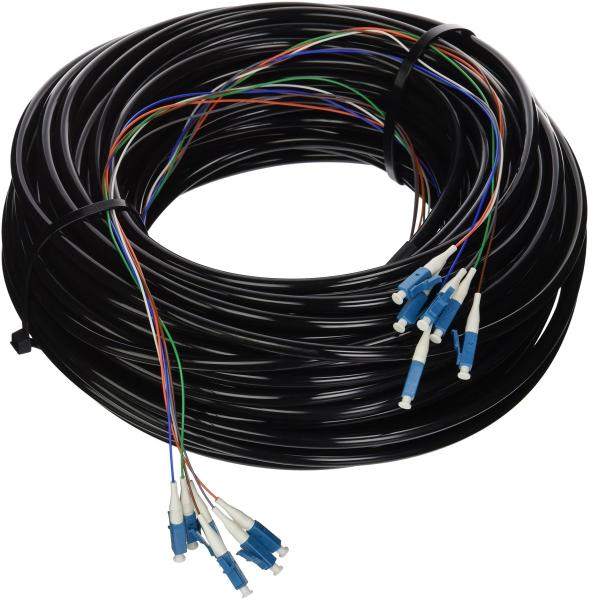 Ubiquiti FC-SM-100, Fiber Cable, Single Mode, 100&quot; (30m)
