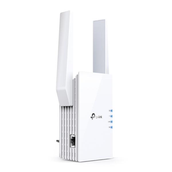 TP-Link RE605X AX1800 WiFi6 Range Extender 