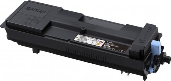 Epson toner cartridge Black pre AL-M8100, 21700 s.