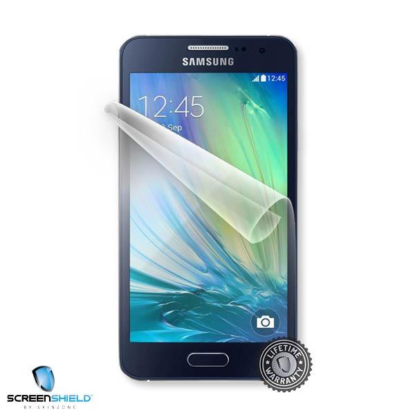 Screenshield™ Samsung Galaxy A3 A300F ochrana displeja