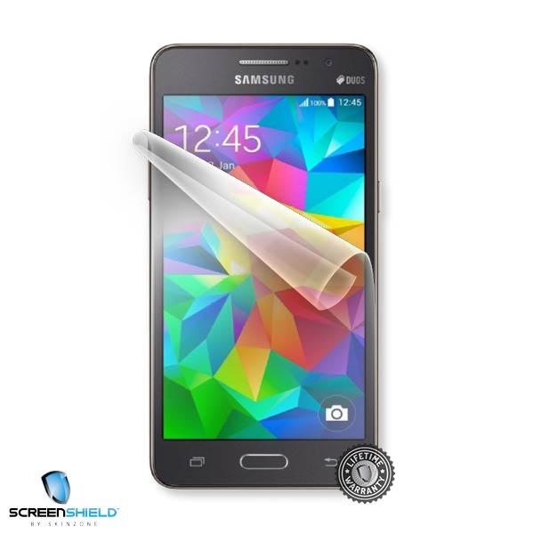 Screenshield™ Samsung Galaxy Grand G530 ochrana displeja