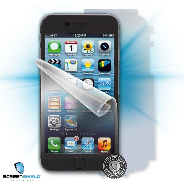 Screenshield™ Apple iPhone 6 ochrana celého tela
