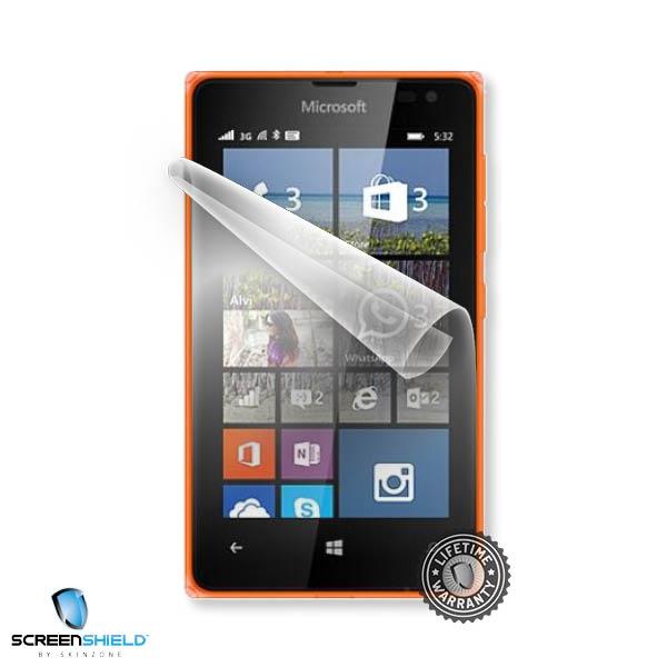 Screenshield™ Nokia Lumia 532 ochrana displeja
