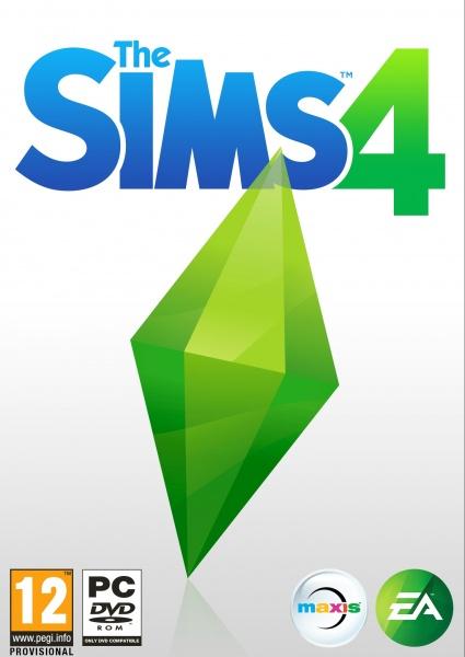 PC - The Sims 4