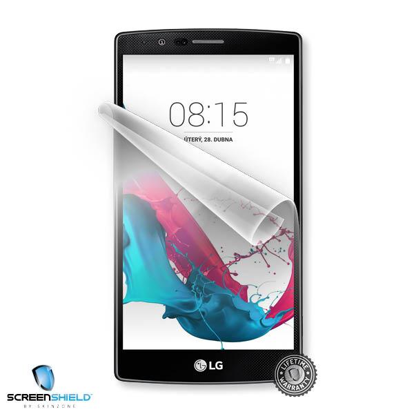 Screenshield™ LG G4 H815 ochrana displeja