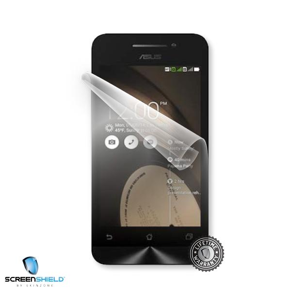 Screenshield™ Asus Zenfone 4 ochrana displeja