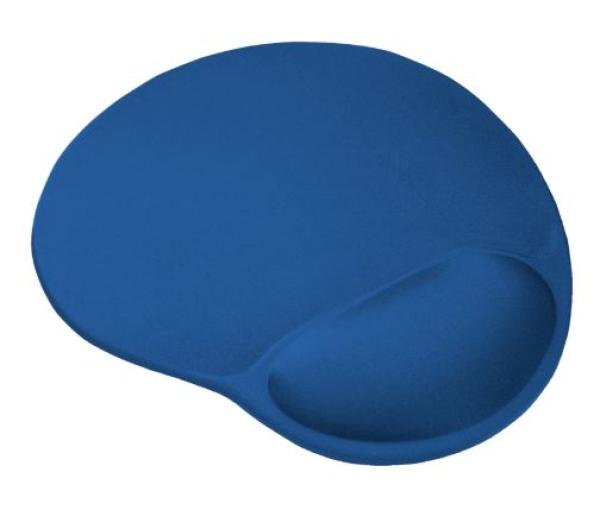 podložka TRUST BigFoot Gél Mouse Pad - blue