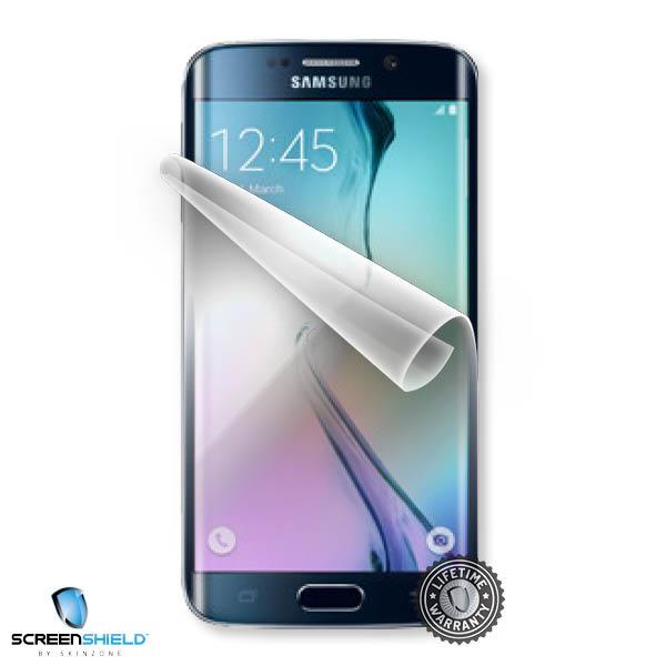 Screenshield™ Samsung GS6 G925 Edge ochrana displeja