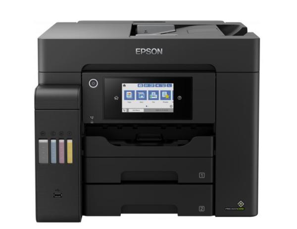 Epson/ L6550/ MF/ Ink/ A4/ LAN/ Wi-Fi Dir/ USB
