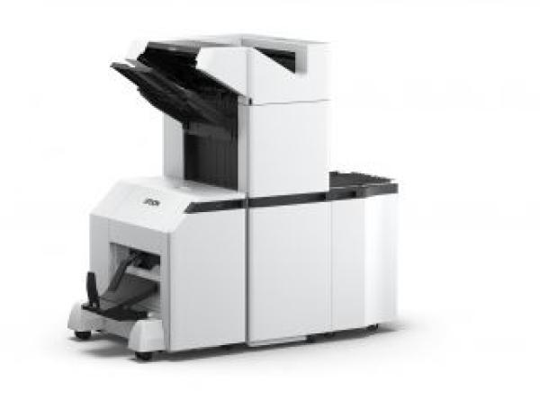 Epson WorkForce Enterprise Booklet Finisher