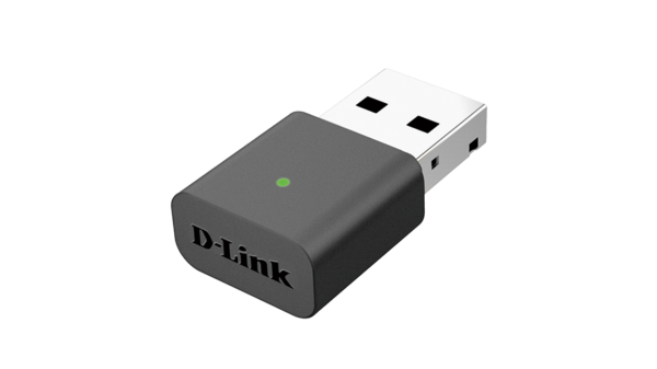 D-Link DWA-131 Wireless N USB Nano adaptér