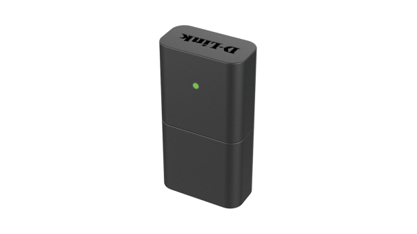 D-Link DWA-131 Wireless N USB Nano Adapter 