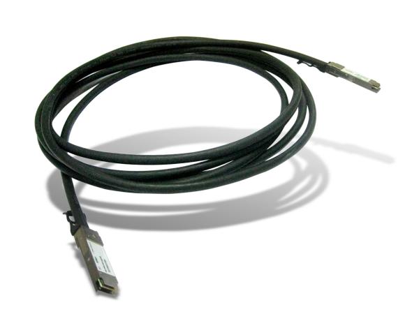 Signamax 100-35C-3M 10G SFP+ prepojovací kábel metalický - DAC, 3m, Cisco komp.