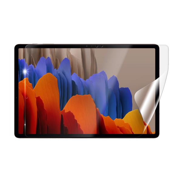 Screenshield SAMSUNG T975 Galaxy Tab S7+ 12.4 LTE fólia na displej