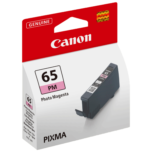 Canon BJ CARTRIDGE CLI-65 PM EUR/ OCN