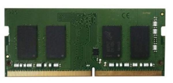 QNAP 2GB DDR4-2400, SO-DIMM, 260 pin, T0 version