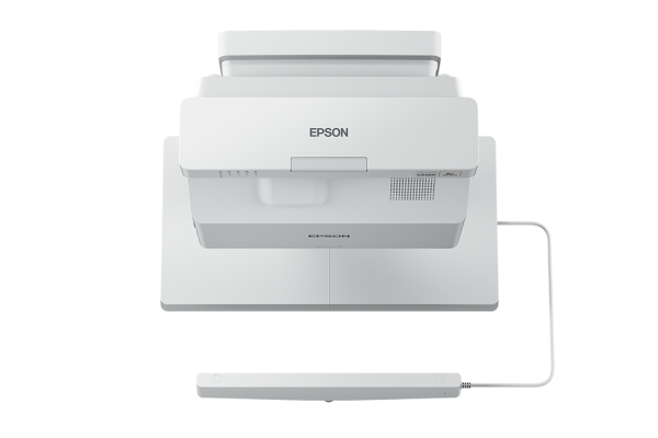 Epson EB-725Wi/ 3LCD/ 4000lm/ WXGA/ HDMI/ LAN/ WiFi