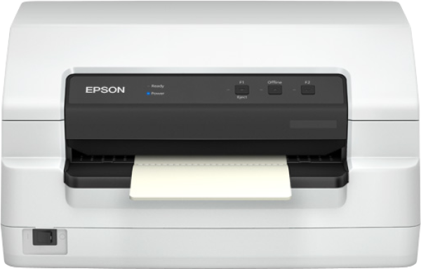Epson/ PLQ-35/ Tlač/ Ihl/ USB