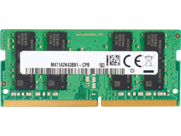 HP 8GB DDR4-3200 SODIMM DM/ AIO G6/ 7