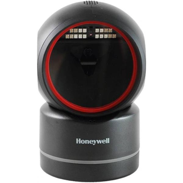 Honeywell HF680 - čierna, 2, 7 m, RS232 hosť cable