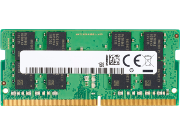 HP 16GB DDR4-3200 SODIMM DM/ AIO G6/ 7