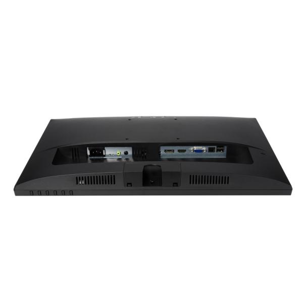 ASUS LCD 21.5" VA229QSB 1920x1080 IPS LED 75Hz DP HDMI VHA USB-HUB REPRO - display port+hdmi kabel 