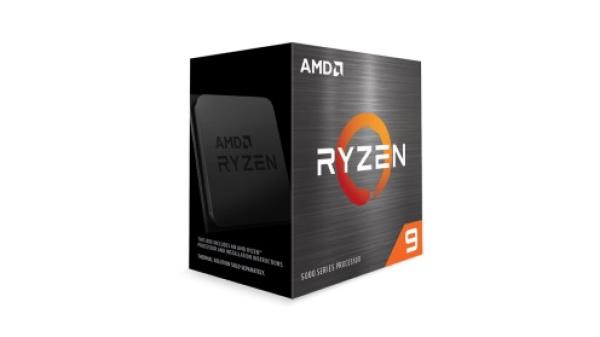 AMD/ R9-5950X/ 16-Core/ 3, 4GHz/ AM4