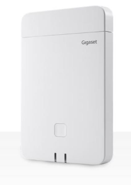 Gigaset PRO Gigaset N870 IP