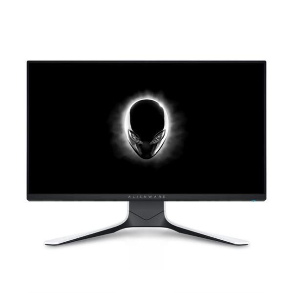 Dell Alienware/ AW2521HFLA/ 24, 5"/ IPS/ FHD/ 240Hz/ 1ms/ Gray/ 3RNBD