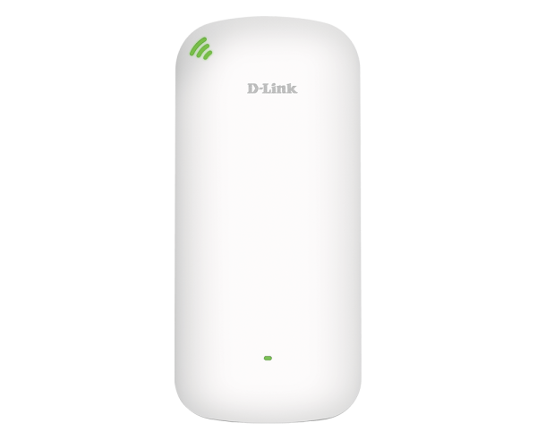 D-Link DAP-X1860/ E Mesh AX1800 Wi-Fi 6 Range Extender 
