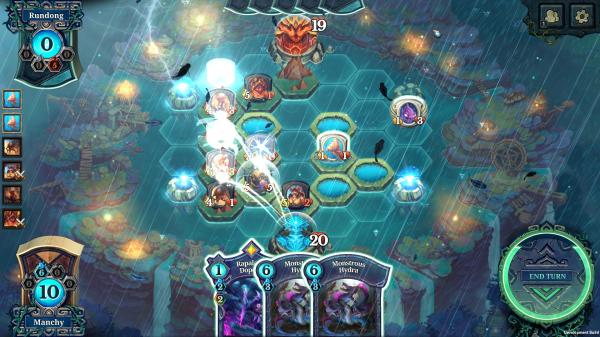 ESD Faeria Premium Edition DLC 