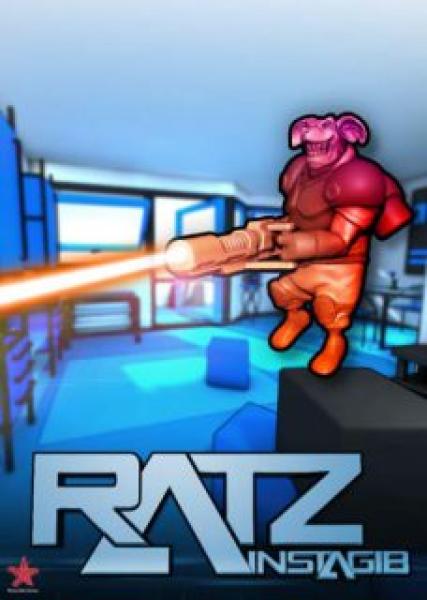 ESD Ratz Instagib