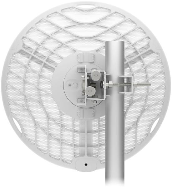 UBNT airFiber AF60-LR [60GHz rádio,  1080MHz/ 2160MHz,  1.8Gbps,  21dBm,  38dBi],  cena za kus 