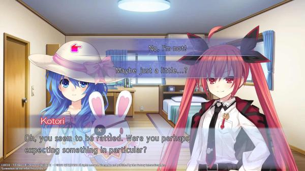 ESD Date A Live Rio Reincarnation 