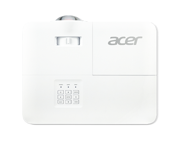 Acer H6518STi/ DLP/ 3500lm/ FHD/ 2x HDMI/ WiFi 