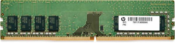 HP 32GB (1x32GB) 3200 DIMM DDR4 ECC Z2 SFF/ MT